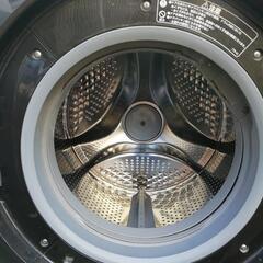 お話し中です。日立洗濯乾燥機 洗濯10㎏ 乾燥6㎏