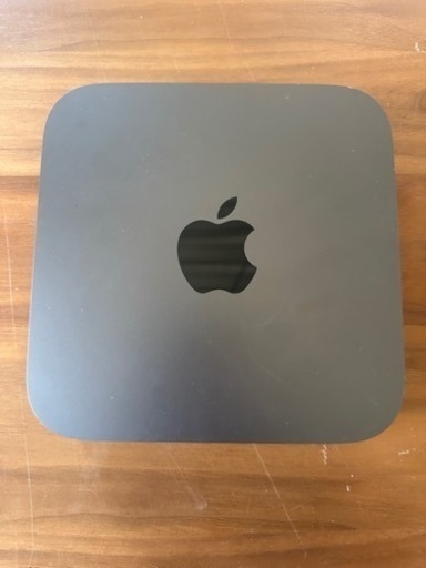 その他 Mac mini 2018