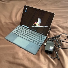 Surface Go