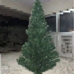 クリスマスツリー※お取引先決まりました