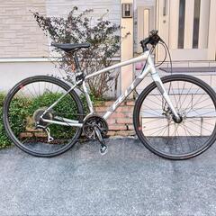 FELT VERZA SPEED 40  Ｍ 54cm 修理必要