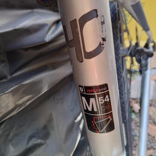 FELT VERZA SPEED 40 M 54cm 修理必要 FELTのクロスバイク快適すぎて