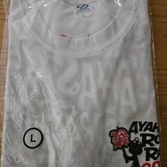 マラソン大会Tシャツセット