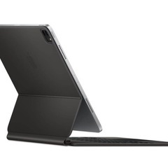 iPad magic keyboard 12.9inch 新品未使用