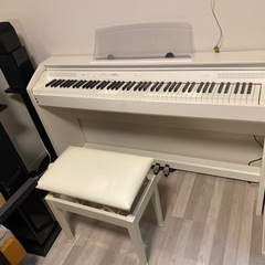 CASIO ＰＸ760 ピアノ