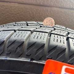 【交渉中】4本セット YOKOHAMA ヨコハマ iceGUARD 7 アイスガード IG70 165/65R14 79Q