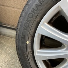 【交渉中】4本セット YOKOHAMA ヨコハマ iceGUARD 7 アイスガード IG70 165/65R14 79Q