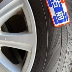 【交渉中】4本セット YOKOHAMA ヨコハマ iceGUARD 7 アイスガード IG70 165/65R14 79Q