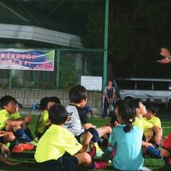 PHOENIX Football Academy 三鷹校