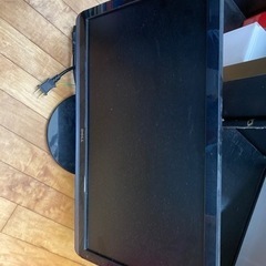 モニター　DELL ST2220L 動作品