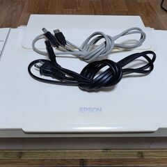 【まだ受付中】中古 エプソン プリンター PX-402A 早い者...