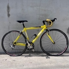 ロードバイクフレーム】KOGA コガ FULLPRO SCANDIUM フルプロ 