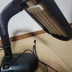 デスク電気