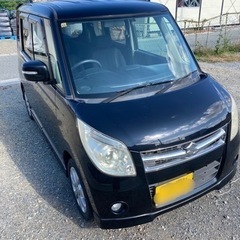 ○パレットターボT　室内極上 車検受けたて　上級グレード○