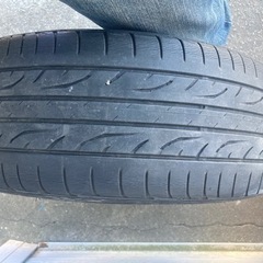 ヴェネルディCL-010  スタッドレス用にも。