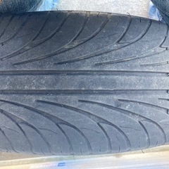 ヴェネルディCL-010  スタッドレス用にも。