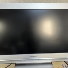 Panasonic ビエラ