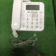 sj137 Panasonic 電話機