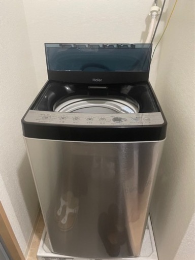 【1人暮らしセット】洗濯機　冷蔵庫　電気ケトル