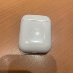 Airpods 第二世代