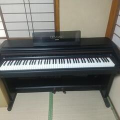 CASIO CELVIANO AP5 電子ピアノ