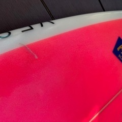 Vesso キッズ サーフボード 4\'9 湘南近辺手渡し