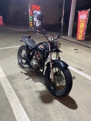 HONDA FTR223 FTR223/ホンダ/HONDA FTR223 | Zuttoride Market（ずっと