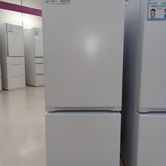 ★ジモティ割あり★ Yselect ２ドア冷蔵庫 YRZ-F15...