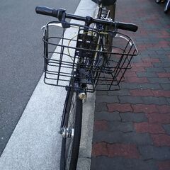 🚴mark rosa27インチ