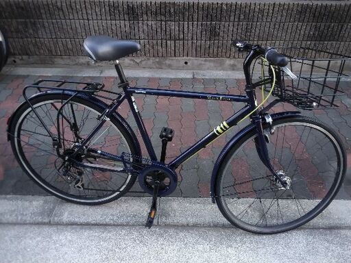 mark rosa27インチ
