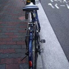 🚴mark rosa27インチ