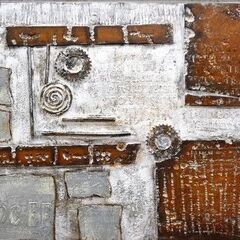 価格交渉OKです◇北海道のホテルロビーに展示されていた名品です