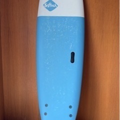 ソフテック　6.6ft