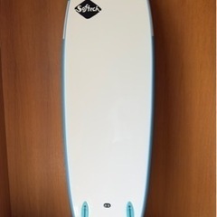 ソフテック　6.6ft