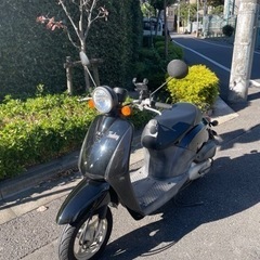 【値下げしました！】【付属品多数】HONDA Today AF61