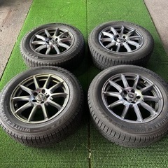 225/60R17 アル、ヴェル、エクストレイル等