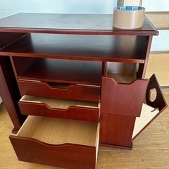 家具 ドレッサー