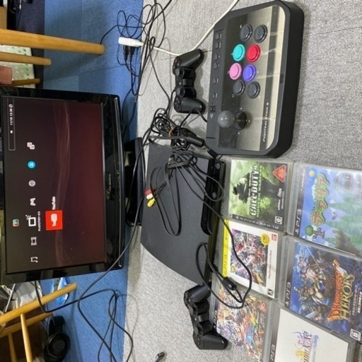 PS3 PS3