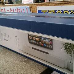 【愛品倶楽部柏店】未開封品 DENON サウンドバー DHT-S216