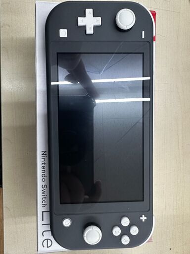 その他 Nintendo/SWITCH Lite/HDH-001