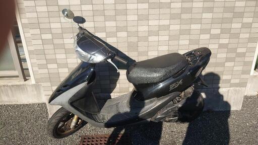 おーの様 格安 ライブディオ しろ様 無料配達も！ ライブDIOZX 白 ディオZX 白色