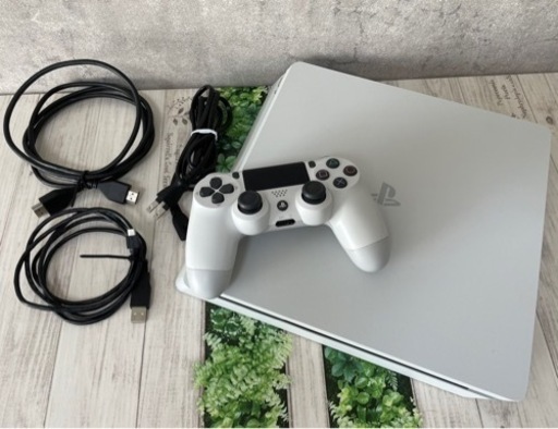 ps4 （CUH-2100A）箱無し
