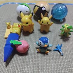 ポケットモンスターキャラクター