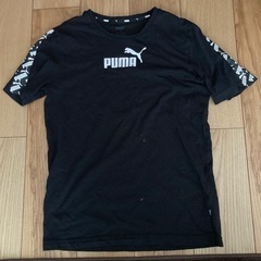 PUMA プーマ Tシャツ メンズM