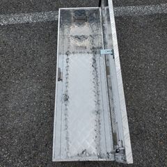 アストロ ピックアップトラックボックス【野田愛宕店】【店頭取引限定