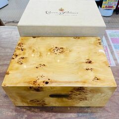 クエルボ・イ・ソブリノス 調湿ボックス クエルボ・イ・ソブリノス 調湿ボックス