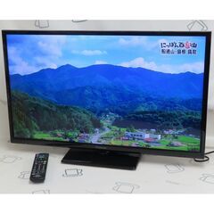 ♪Panasonic/パナソニック TV 液晶テレビ TH-32...