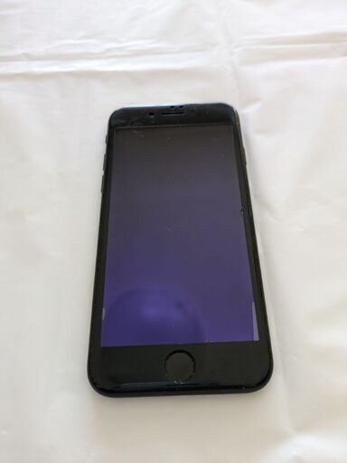 印象のデザイン iPhone SE 第2世代 (SE2) ブラック 64 GB SIMフリー