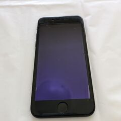 iPhone SE 第2世代 (SE2) ブラック 64 GB ...