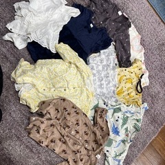 子供用品 キッズ用品 子供服